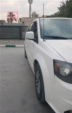 دودج جراند كارافان